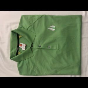 Cbuk golf polo